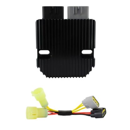 RMSTATOR REVOLT VOLTAGE REGULATOR RECTIFIER