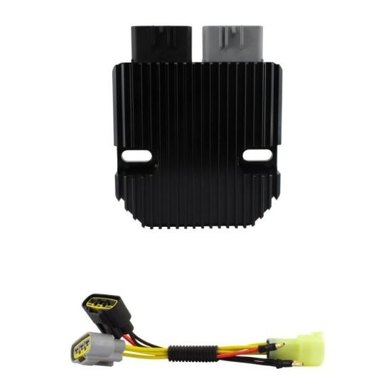 RMSTATOR REVOLT VOLTAGE REGULATOR RECTIFIER