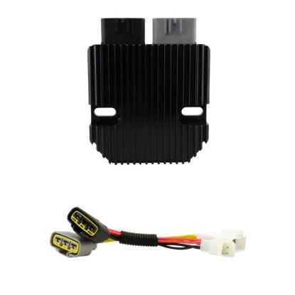 RMSTATOR REVOLT VOLTAGE REGULATOR RECTIFIER
