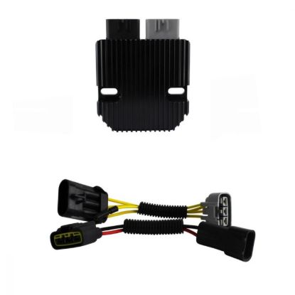 RMSTATOR REVOLT VOLTAGE REGULATOR