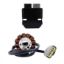 RMSTATOR REVOLT REGULATOR RECTIFIER + GENERATOR STATOR