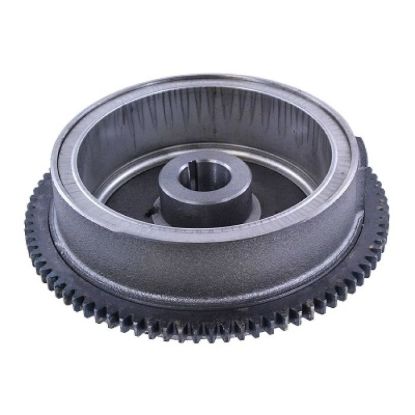 RMSTATOR FLYWHEEL