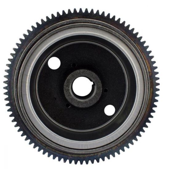 RMSTATOR FLYWHEEL