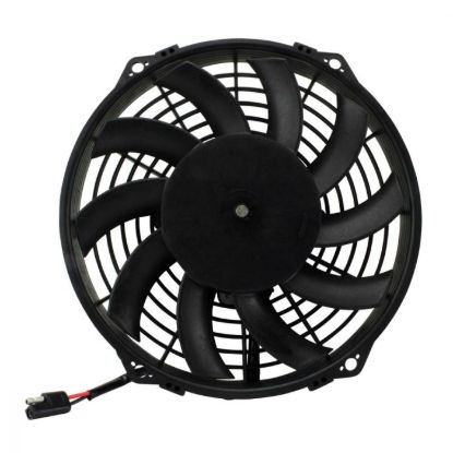 RMSTATOR RADIATOR COOLING FAN
