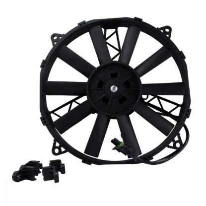 RMSTATOR HEAVY DUTY RADIATOR COOLING FAN