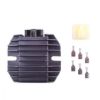 RMSTATOR STATOR + VOLT REG REC + PEAKRPM CDI + EXT. IGN COIL