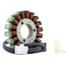 RMSTATOR STATOR + VOLT REG REC + PEAKRPM CDI + EXT. IGN COIL