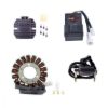 RMSTATOR STATOR + VOLT REG REC + PEAKRPM CDI + EXT. IGN COIL