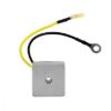 RMSTATOR VOLTAGE REGULATOR