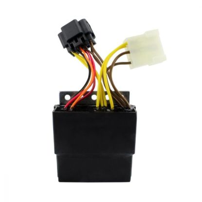 RMSTATOR VOLTAGE REGULATOR