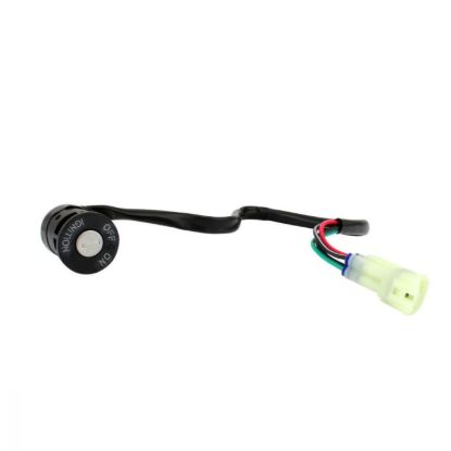 RMSTATOR IGNITION KEY SWITCH 2-POSITION