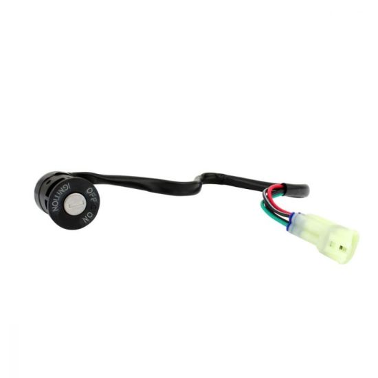RMSTATOR IGNITION KEY SWITCH 2-POSITION