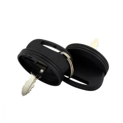 RMSTATOR IGNITION KEY SWITCH 2-POSITION