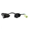 RMSTATOR IGNITION KEY SWITCH 2-POSITION