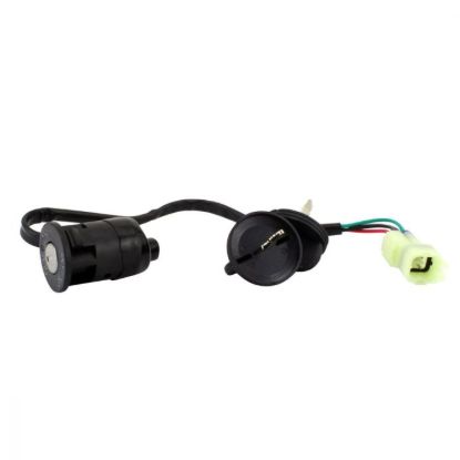 RMSTATOR IGNITION KEY SWITCH 2-POSITION