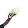 RMSTATOR IGNITION KEY SWITCH