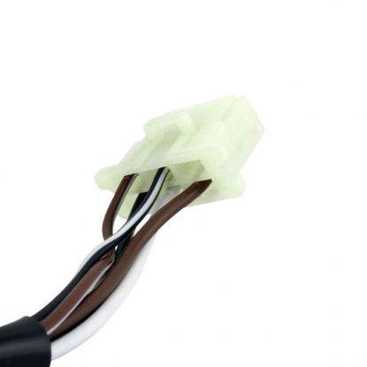 RMSTATOR IGNITION KEY SWITCH