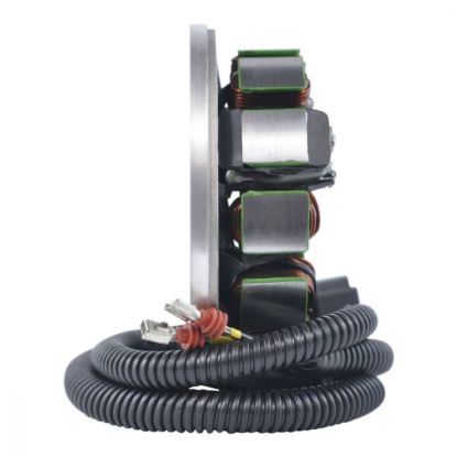 RMSTATOR KIT STATOR + CDI