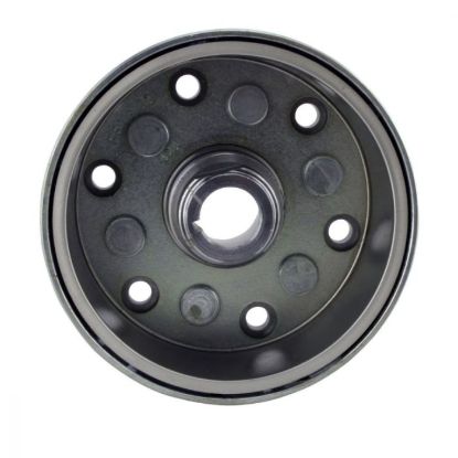 RMSTATOR KIT FLYWHEEL + FLYWHEEL PULLER