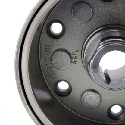 RMSTATOR KIT FLYWHEEL + FLYWHEEL PULLER