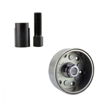 RMSTATOR KIT FLYWHEEL + PULLER