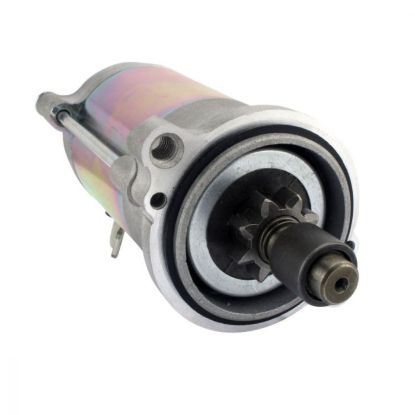 RMSTATOR STARTER MOTOR