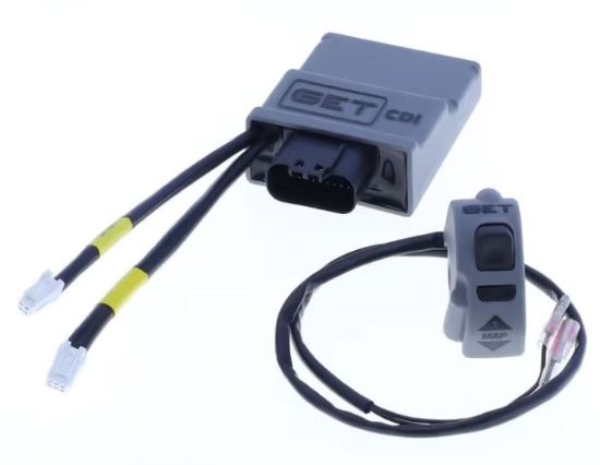 GET CDI YAMAHA YZ 250 2006-25