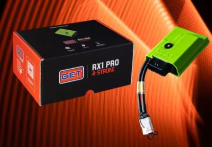 GET RX1 PRO BASIC HONDA 450 CRF-L 2019-20 / 450 CRF-RL 2021-23
