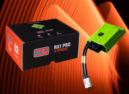 GET RX1 PRO BASIC HONDA 450 CRF 2021-22