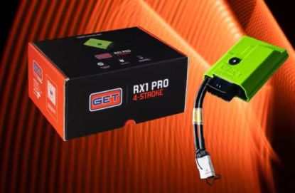GET RX1 PRO BASIC HONDA 250 CRF 2022-23