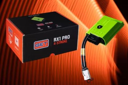 GET RX1 PRO BASIC KAWASAKI 450 KX 2019-20