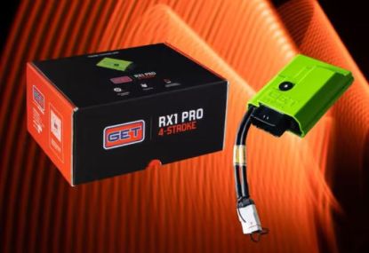 GET RX1 PRO BASIC KAWASAKI 450 KX 2022-23