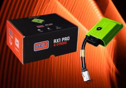 GET RX1 PRO BASIC KAWASAKI 250 KXF 2018-19
