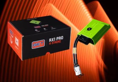 GET RX1 PRO BASIC KAWASAKI 250 KX 2023