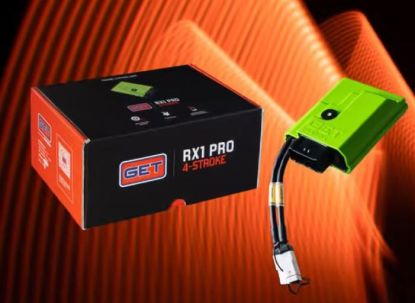 GET RX1 PRO BASIC KAWASAKI 250 KX 2021-22