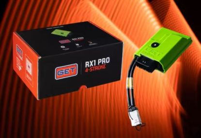 GET RX1 PRO BASIC YAMAHA 450 YZF 2023