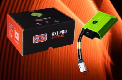 GET RX1 PRO BASIC YAMAHA 250 YZF 2021-23