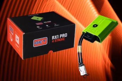 GET RX1 PRO BASIC YAMAHA 250 WR F 2022-23