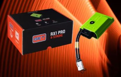 GET RX1 PRO BASIC KTM/HUSQ. SXF/FC 450 2023