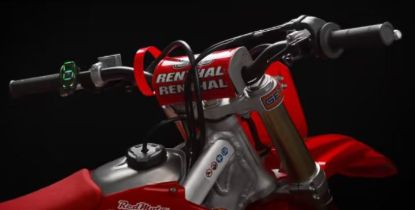 GET SX1 PRO KTM SX 300 2023-25 & HUSQ./GASGAS TC/MC 300 2025