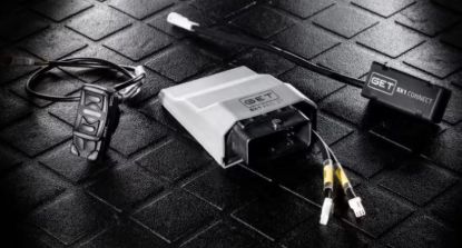 GET SX1 PRO KTM/HUSQ. SX/TC 125 2023-25 & GASGAS