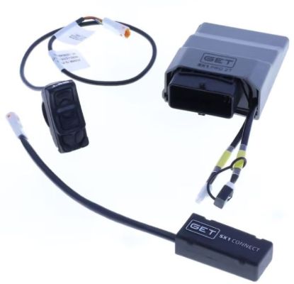 GET SX1 PRO KTM/HUSQ./GASGAS EXC/TE/EC 250 2024-25 ENDURO