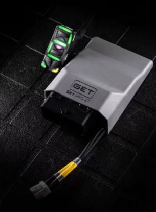 GET SX1 PRO KTM/HUSQ. SX/TC 125 2023-25 & GASGAS