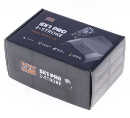 GET SX1 PRO KTM/HUSQ. EXC/TE 150 2024-25 ENDURO