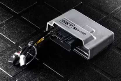 GET SX1PRO FANTIC XE 300 2025 (ECU ONLY)