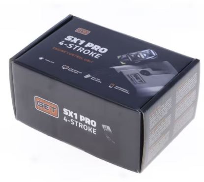 GET SX1 PRO KTM/HUSQ./GASGAS SXF/FC/MC-F 250 2024
