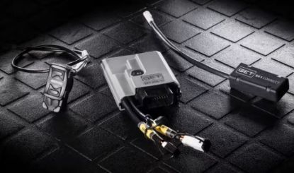 GET SX1 PRO KTM/HUSQ./GASGAS EXC-F/FE/EC-F 500 2024 ENDURO