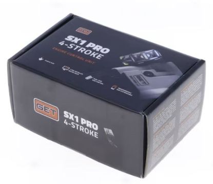 GET SX1 PRO KTM/HUSQ./GASGAS EXC-F/FE/EC-F 500 2024 ENDURO