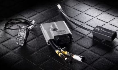 GET SX1 PRO KTM/HUSQ./GASGAS EXC-F/FE/EC-F 350 2024 ENDURO