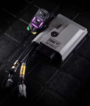 GET SX1 PRO KTM/HUSQ./GASGAS EXC-F/FE/EC-F 350 2024 ENDURO